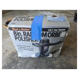 8' Random Orbital Polisher