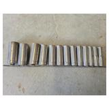 Craftsman Socket Set