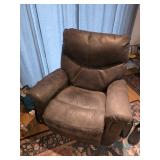Recliner Chair