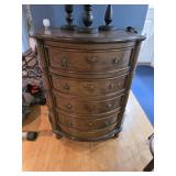 4 Drawer Chest of Drawers