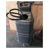 Craftsman Portable Sand Blaster