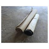 Roll of Paper & Drawer Liner