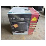 Ceramic Heater