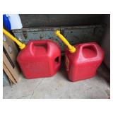 Gas Cans