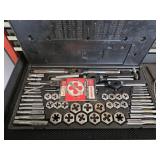 Craftsman Tap & Die Set