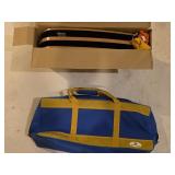 Sportcraft Bean Bag Toss Game