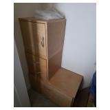 Storage Drawers / Cabinet