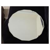 Round Wall Mirror