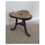 Tripod Stool