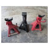 Jack Stands (3)