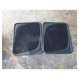 Universal Floor Mats