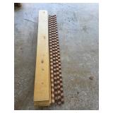 Fence Panel Wood / Scrap Wood