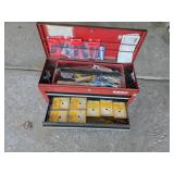 Craftsman Toolbox w/ Wiring