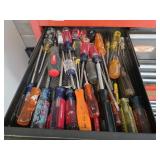 Screwdrivers
