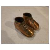 Copper Shoes