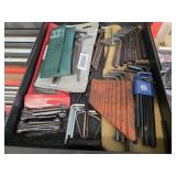 Allen Wrenches