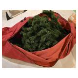 Artificial Christmas Tree