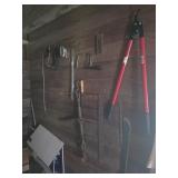 Various Tools