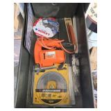Contents of Drawer