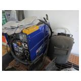 Campbell Hausfeld Welder