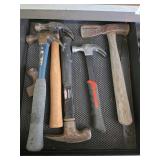 Hammers