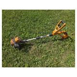 Worx String Trimmer