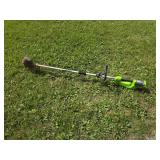 Greenworks 40V String Trimmer