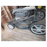 Craftsman Push Mower