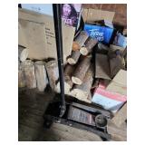 Craftsman 3.5 Ton Floor Jack