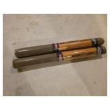 All Purpose Replacement Carpet Rolls (2)