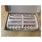 TheraFlow Wooden Roller / Massager