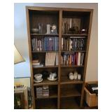 Large Bookshelf (Contents Not Included)