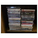 CD Collection