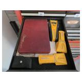 Stud Finders & Depth Gauges