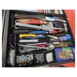 Contents of Drawer