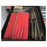 Chisels & Punches