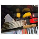 Tape Measures & Folding Measure
