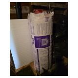 R-13 Insulation