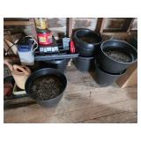 Garden Planters