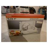 Slice It Kitchen Slicer