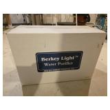Berkey Light Water Purifier