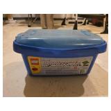 Small Bin of Legos