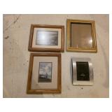 Picture Frames