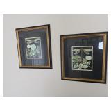 Dragon Fly Wall Art