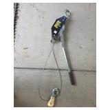 Tuf-Tug TT4000 Hoist / Puller