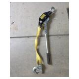 Tuf-Tug TT4000 Hoist / Puller
