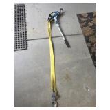 Tuf-Tug TT4000 Hoist / Puller