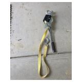 Ohio Hoist TT1-8W Hoist / Puller