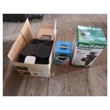 Garden Edging, Miracle-Gro, Sprinkler