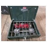 Coleman Portable Camping Stove